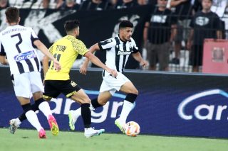 PAOK